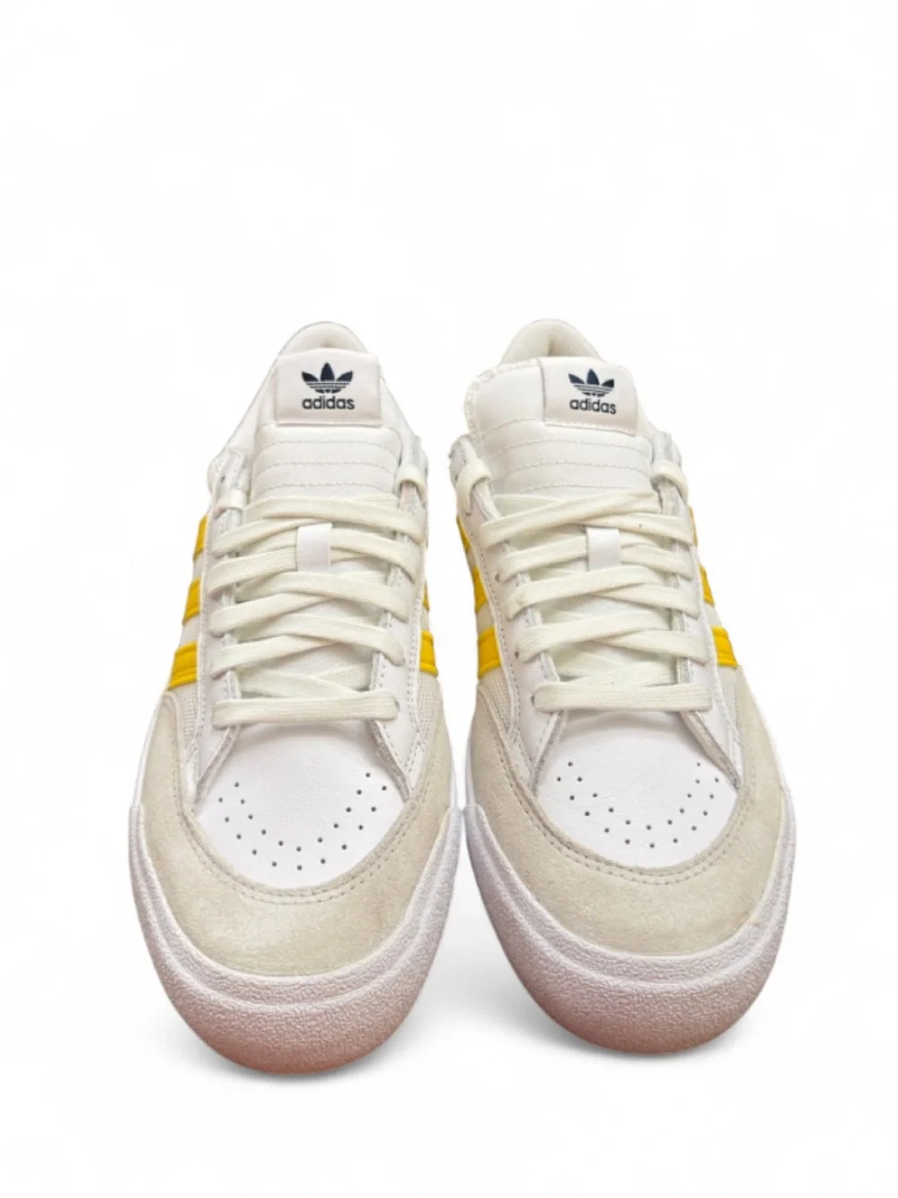 adidas NORA Low-Top Skate Shoes Size US Men’s 9.5/ Women’s 10.5 (NEW)